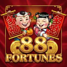 88 Fortunes gra w Faststone Casino dla graczy z Polski 88 Fortunes gra w Faststone Casino dla graczy z Polski