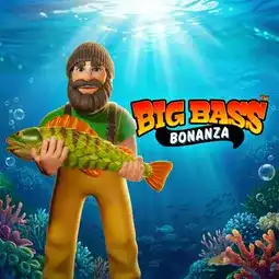 Big Bass Bonanza gra w Faststone Casino dla graczy z Polski Big Bass Bonanza gra w Faststone Casino dla graczy z Polski