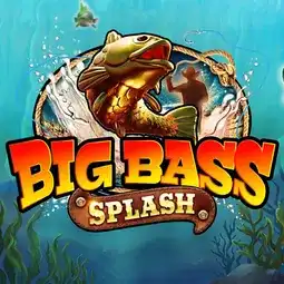 Big Bass Splash gra w Faststone Casino dla graczy z Polski Big Bass Splash gra w Faststone Casino dla graczy z Polski