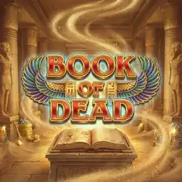 Book of Dead gra w Faststone Casino dla graczy z Polski Book of Dead gra w Faststone Casino dla graczy z Polski