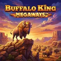 Buffalo King Megaways gra w Faststone Casino dla graczy z Polski Buffalo King Megaways gra w Faststone Casino dla graczy z Polski
