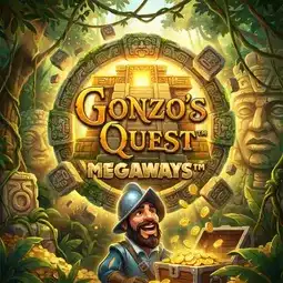 Gonzos Quest Megaways gra w Faststone Casino dla graczy z Polski Gonzos Quest Megaways gra w Faststone Casino dla graczy z Polski