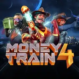 Money Train 4 gra w Faststone Casino dla graczy z Polski Money Train 4 gra w Faststone Casino dla graczy z Polski