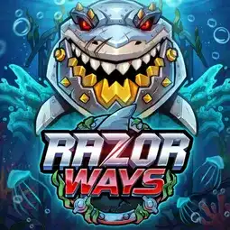 Razor Ways gra w Faststone Casino dla graczy z Polski Razor Ways gra w Faststone Casino dla graczy z Polski