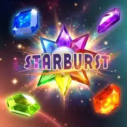 Starburst gra w Faststone Casino dla graczy z Polski Starburst gra w Faststone Casino dla graczy z Polski