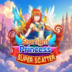 Starlight Princess Super Scatter gra w Faststone Casino dla graczy z Polski Starlight Princess Super Scatter gra w Faststone Casino dla graczy z Polski