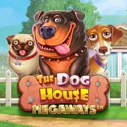 The Dog House Megaways gra w Faststone Casino dla graczy z Polski The Dog House Megaways gra w Faststone Casino dla graczy z Polski