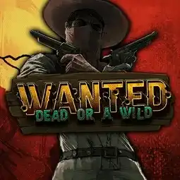 Wanted Dead or a Wild gra w Faststone Casino dla graczy z Polski Wanted Dead or a Wild gra w Faststone Casino dla graczy z Polski